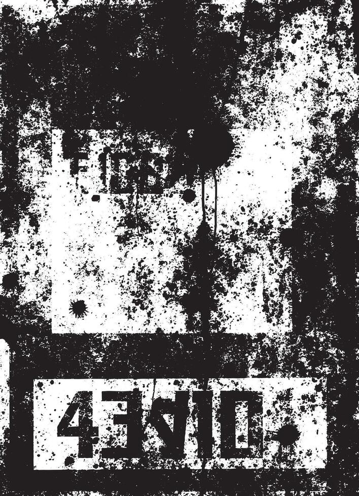grunge background to Create grungy Effect, splattered, abstract vector