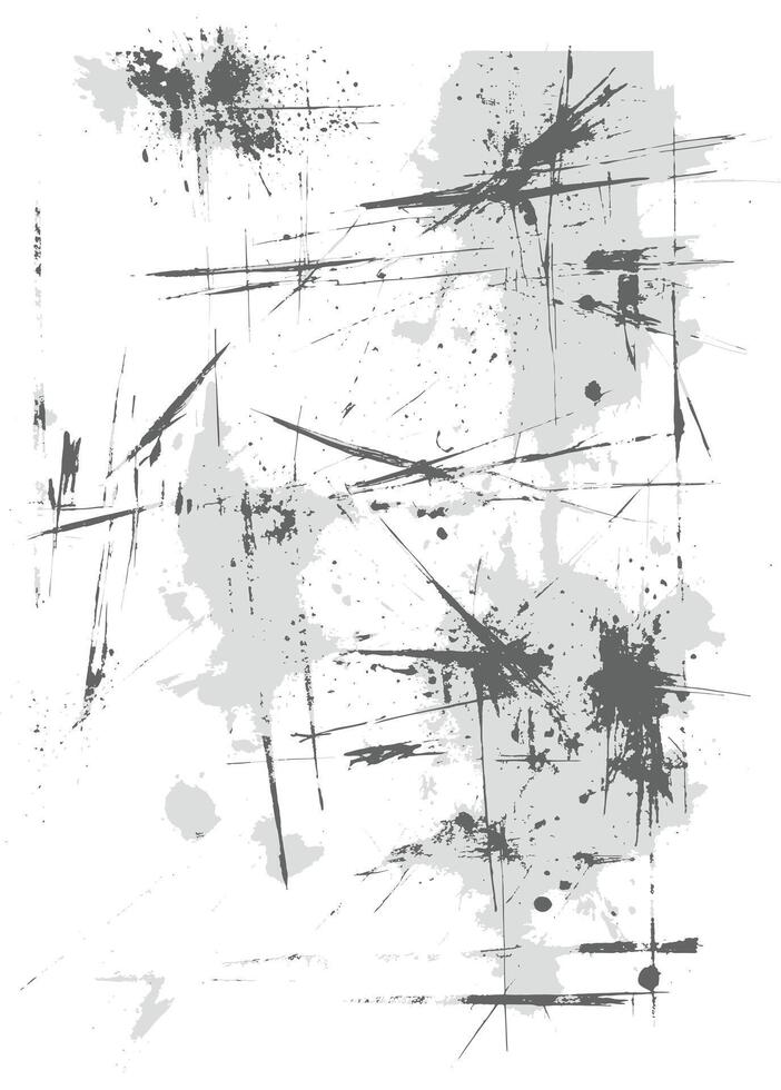 grunge texture Rough Grunge Background ,Urban Grunge Texture vector