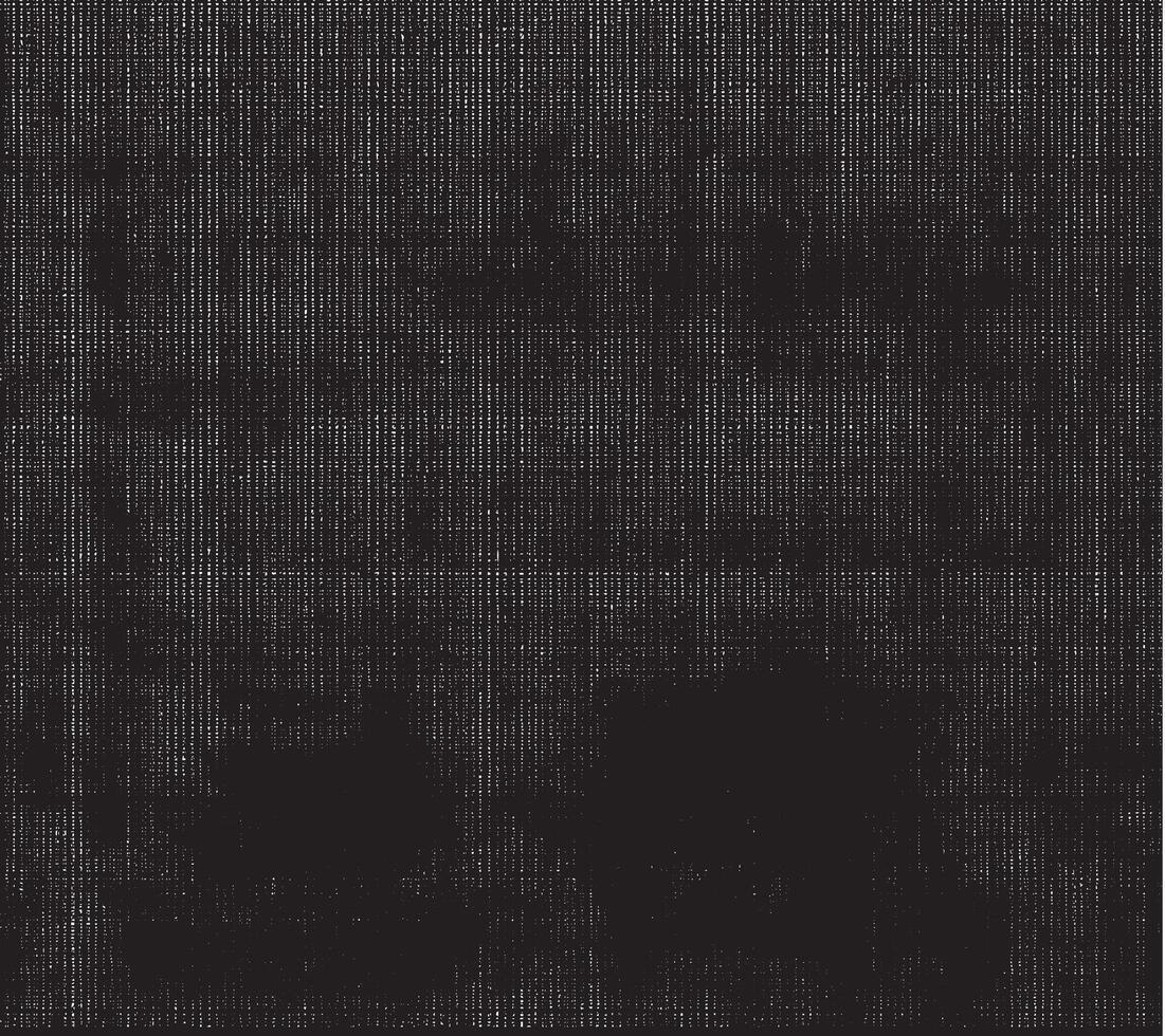 a black square with a white background vector