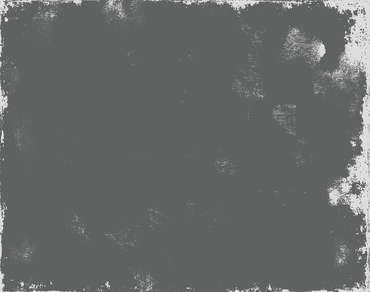 grunge texture frame vector