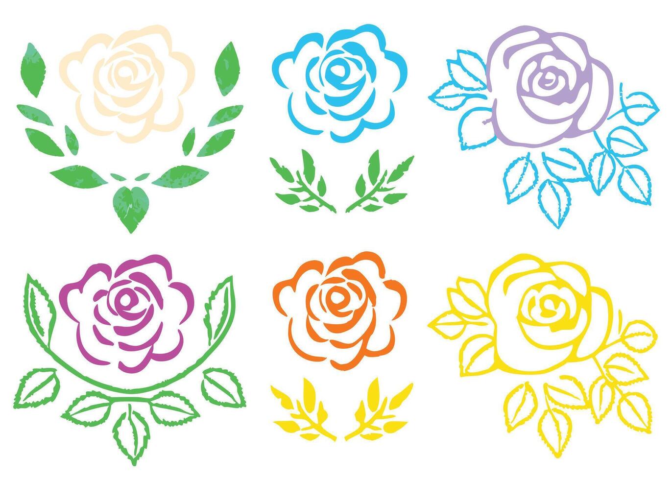 seamless floral pattern with pink roses and leaves, a vintage nature illustration for wallpaper design vector