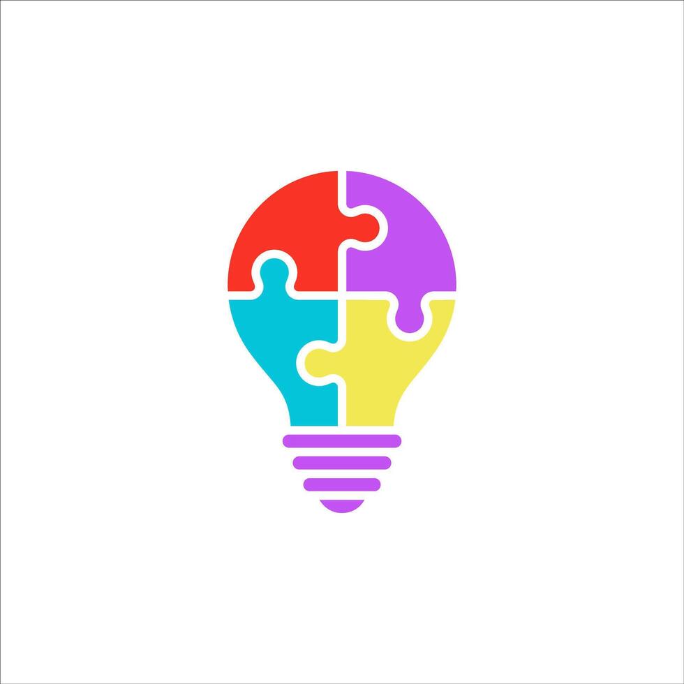 problem solving icon, business line icon style. illustration on white background vector