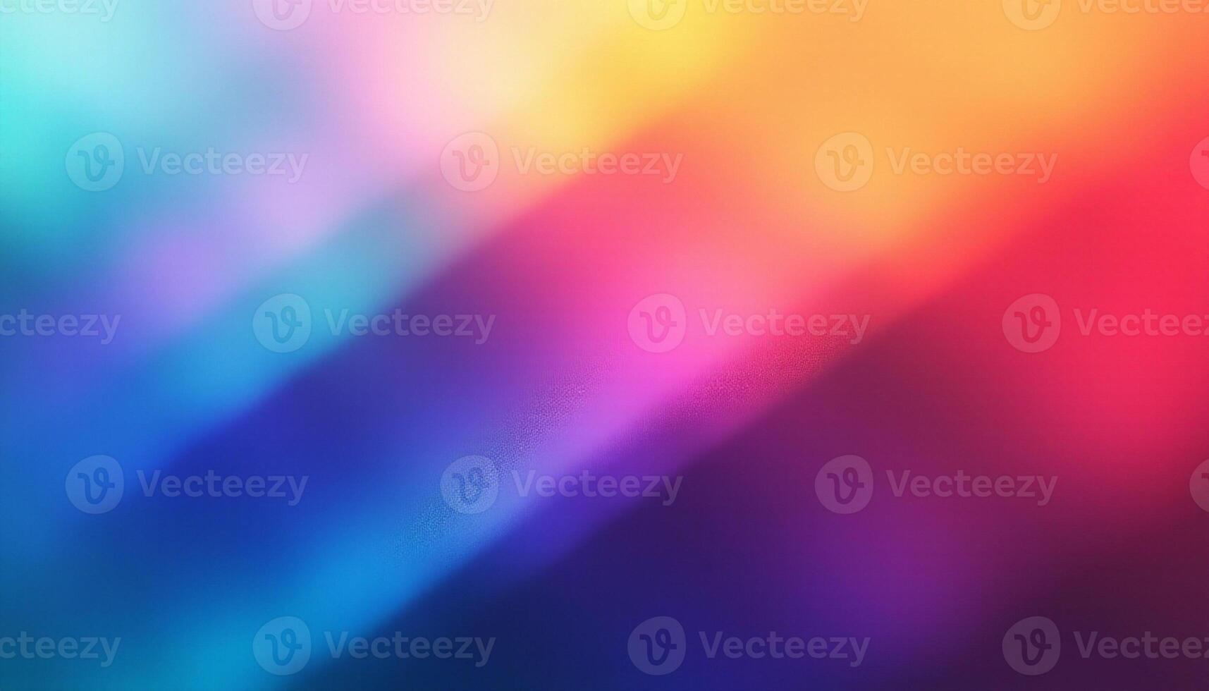 Colorful abstract background with a bright light photo