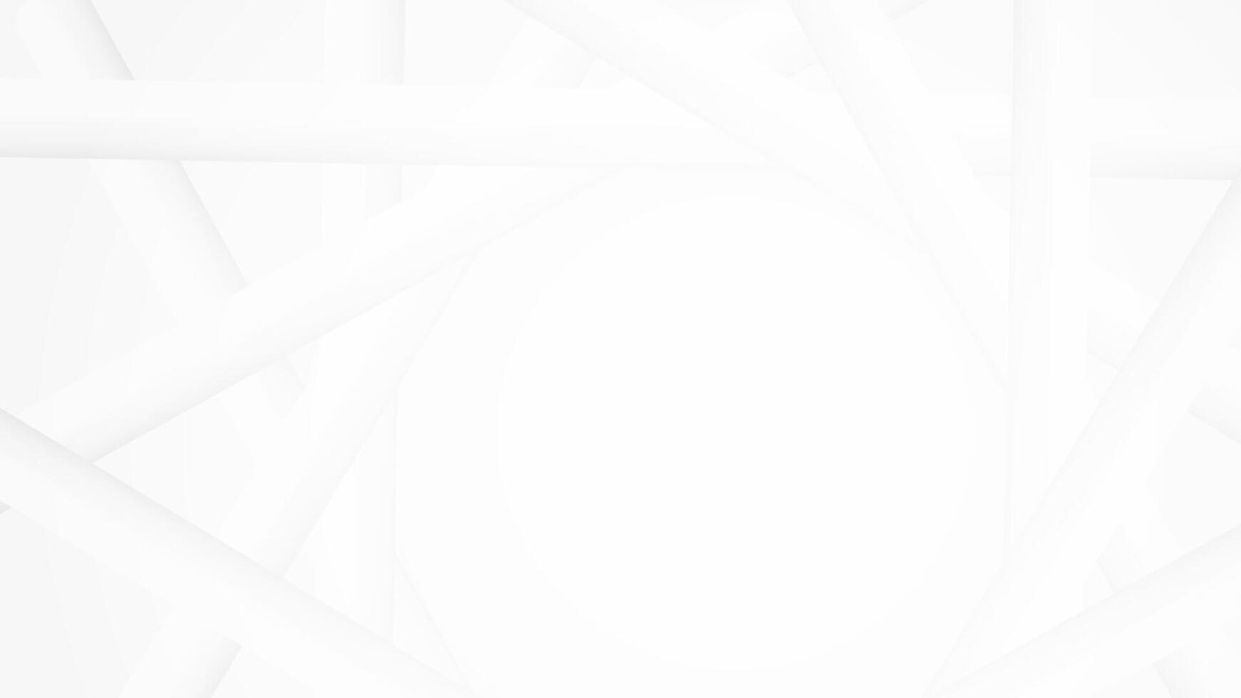Abstract modern line and light background vector