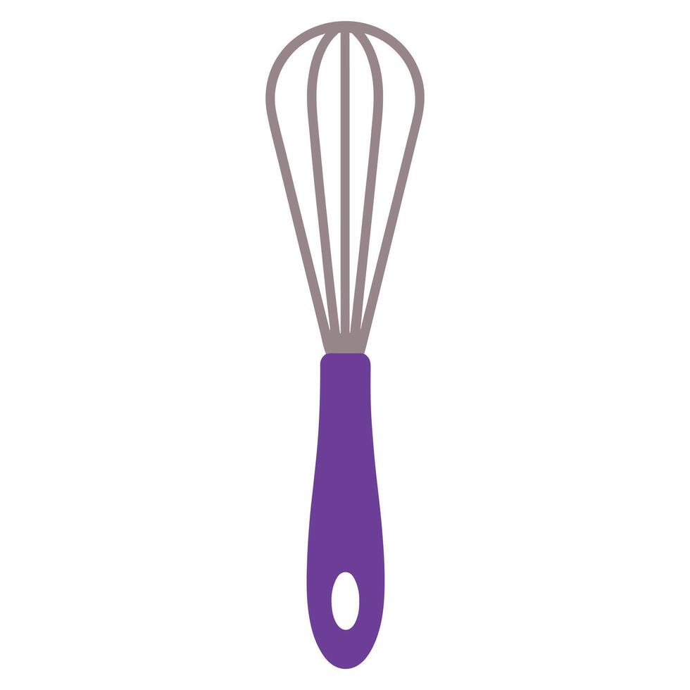 Sweet Bakery whisks cooking clipart, Kitchen Bakery sublimation design, Bakery Elements design illustration vector