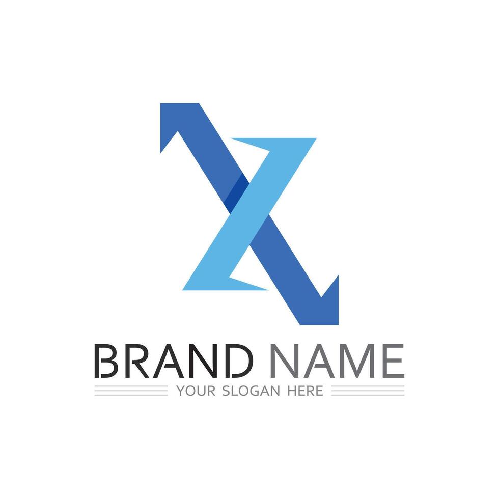 Sleek X Logo Symbol with Geometric Precision for Iconic Brand Identity Design vector