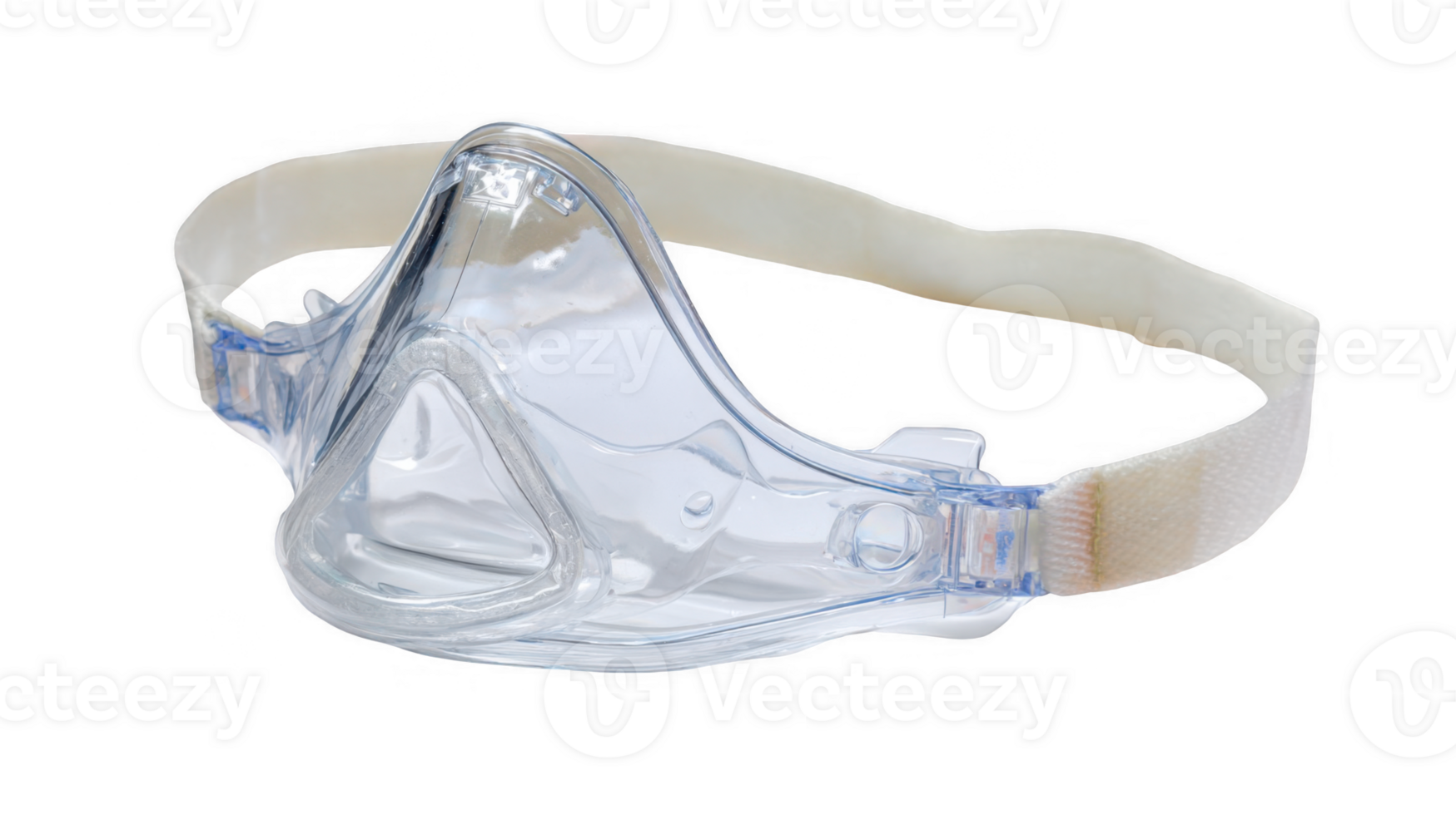 Laryngeal mask airway ensuring safe airway management during medical procedures png