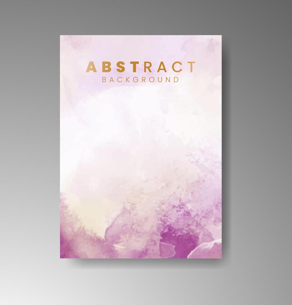 Calm and joyful tones intermingle. vector