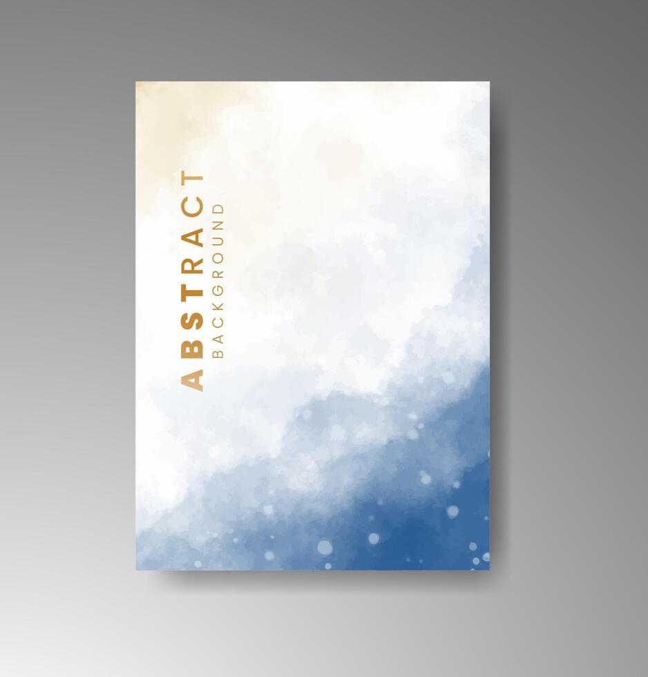 A visual love story in every splash. vector