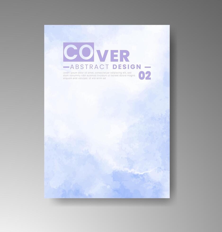 A creative backdrop for timeless vows. vector