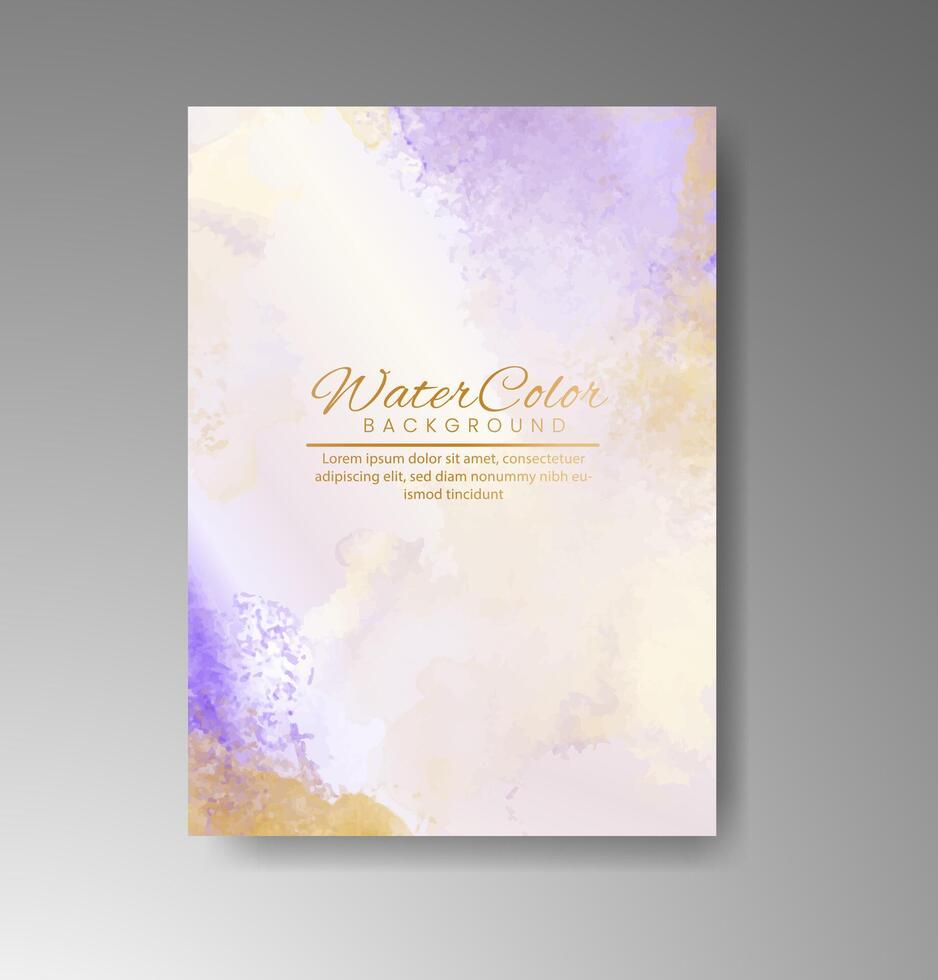Artistic wedding mood with abstract energy. vector