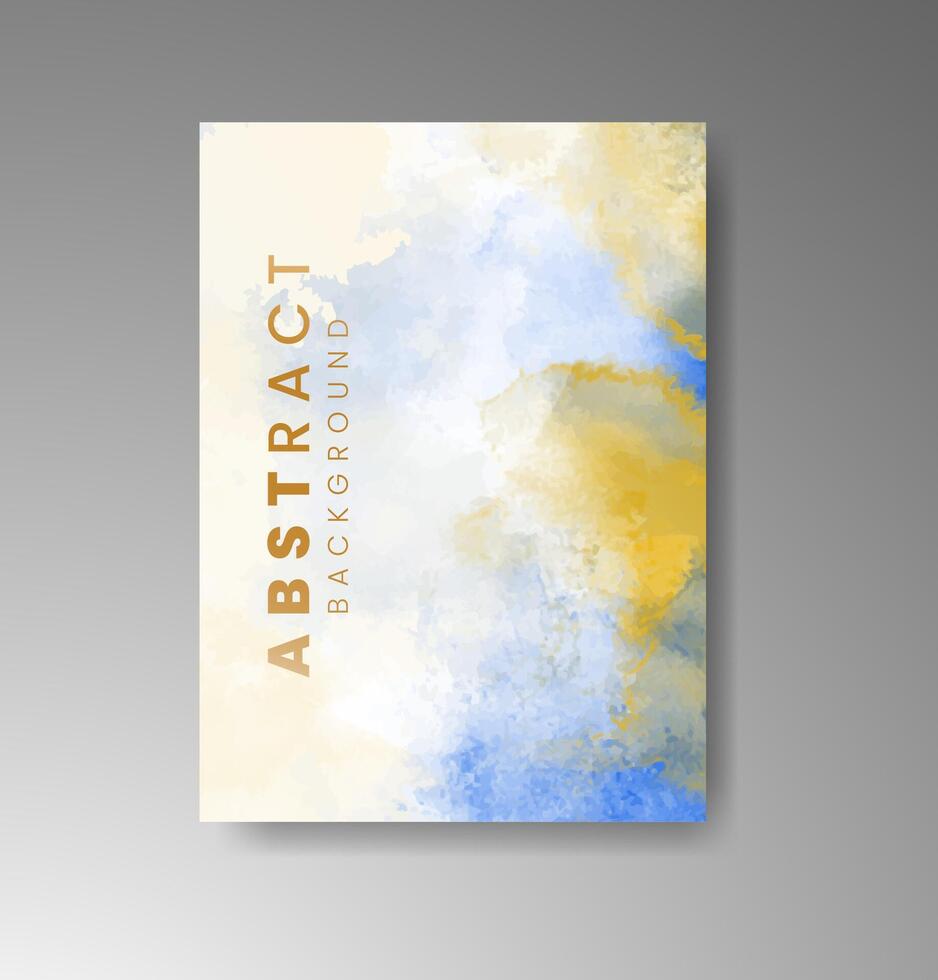 Invitation full of heart and hue. vector