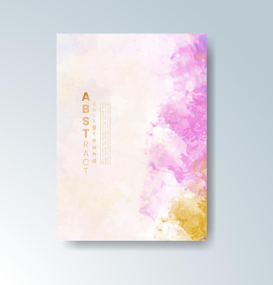 Dynamic brush effects for a bold celebration. vector