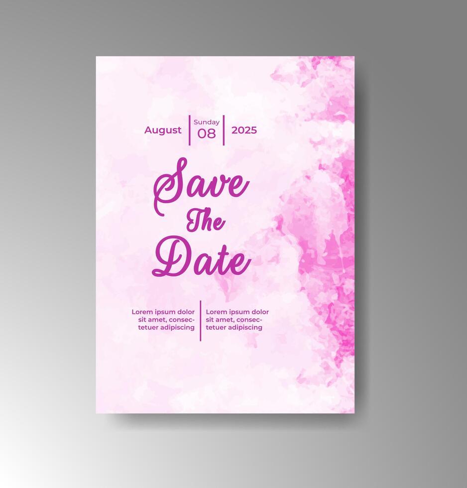 Love and art collide in this abstract splash. vector