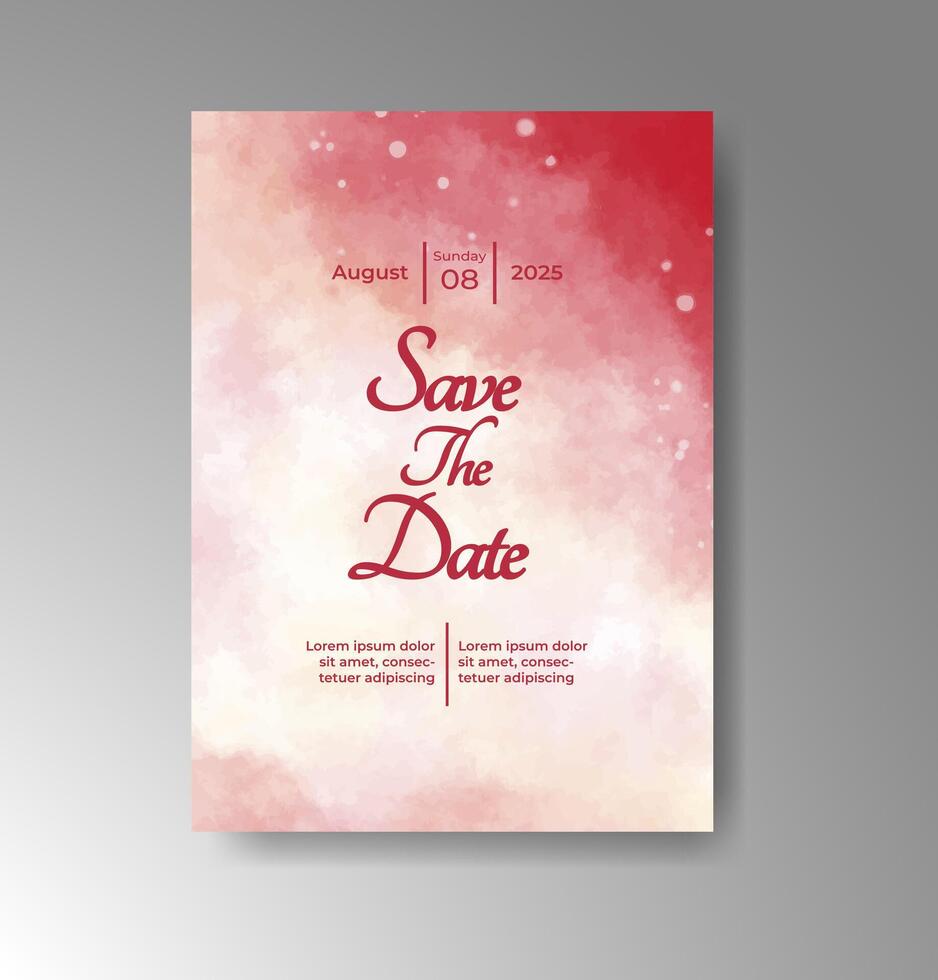 Textured splashes bring a tactile feel to love. vector