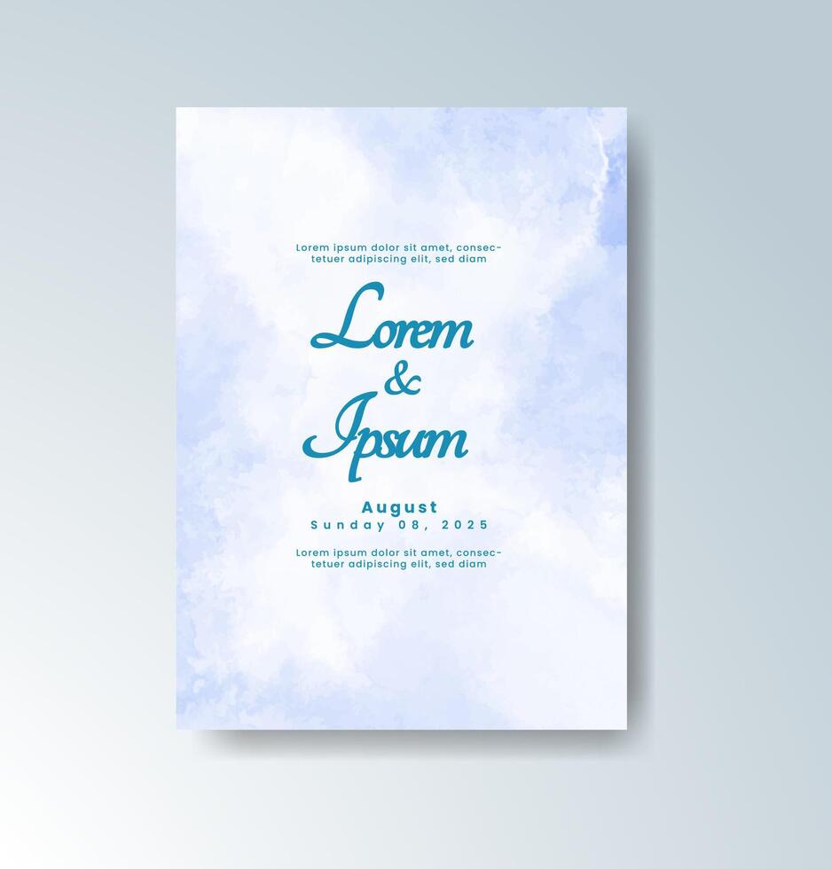 Dreamy pastels collide in a splash of romance. vector