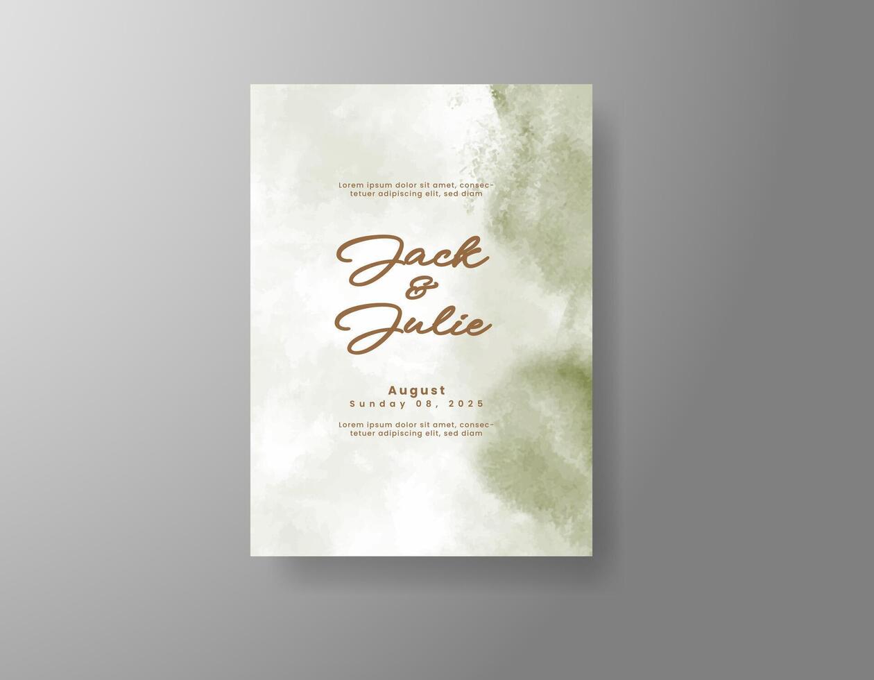 Blush-toned abstract background wedding design. vector