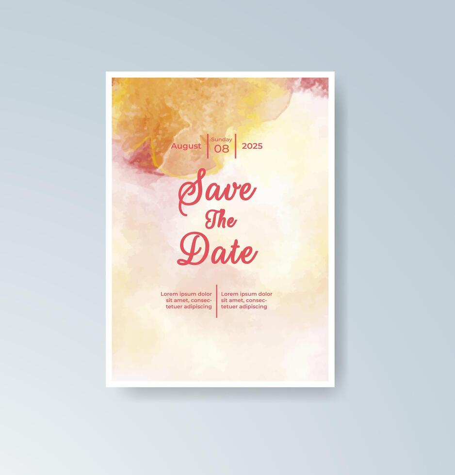 Floral monochrome table number card vector