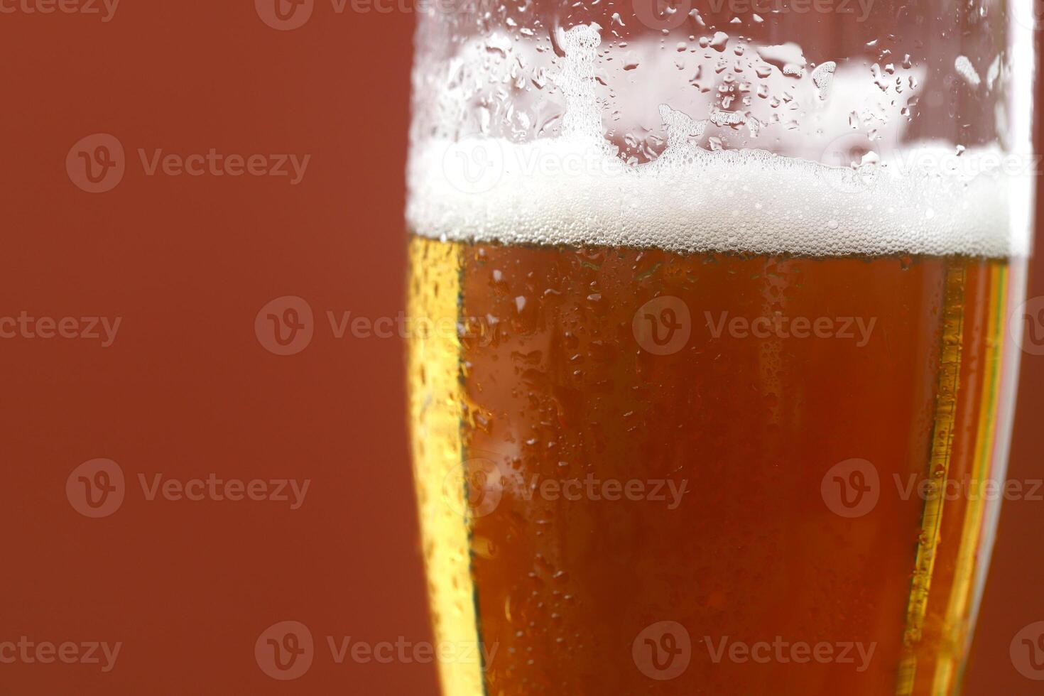 Drinking beer in moderation can help you feel relaxed photo