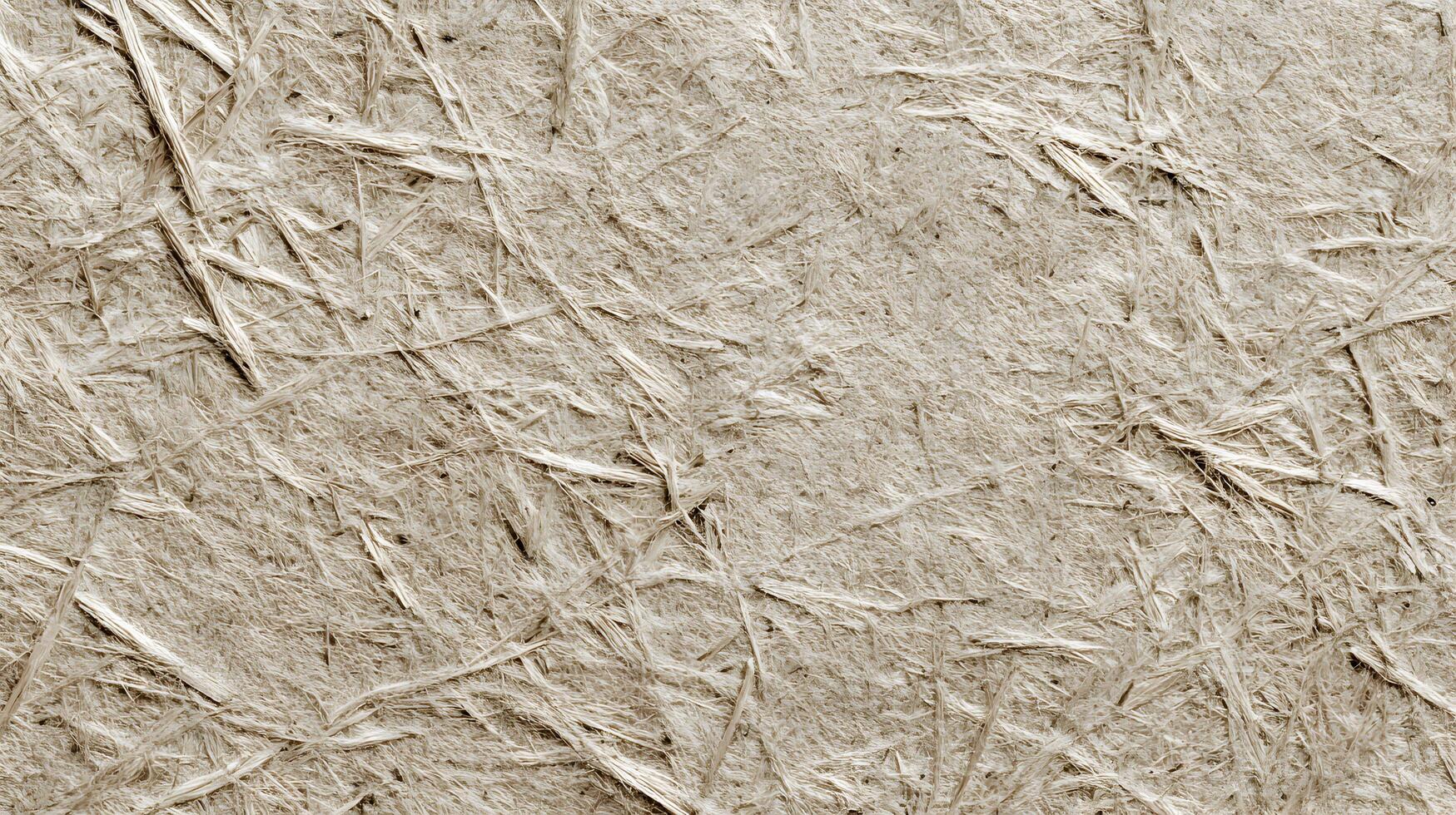 Abstract background showing detailed texture with randomly oriented fibers creating a rustic look photo