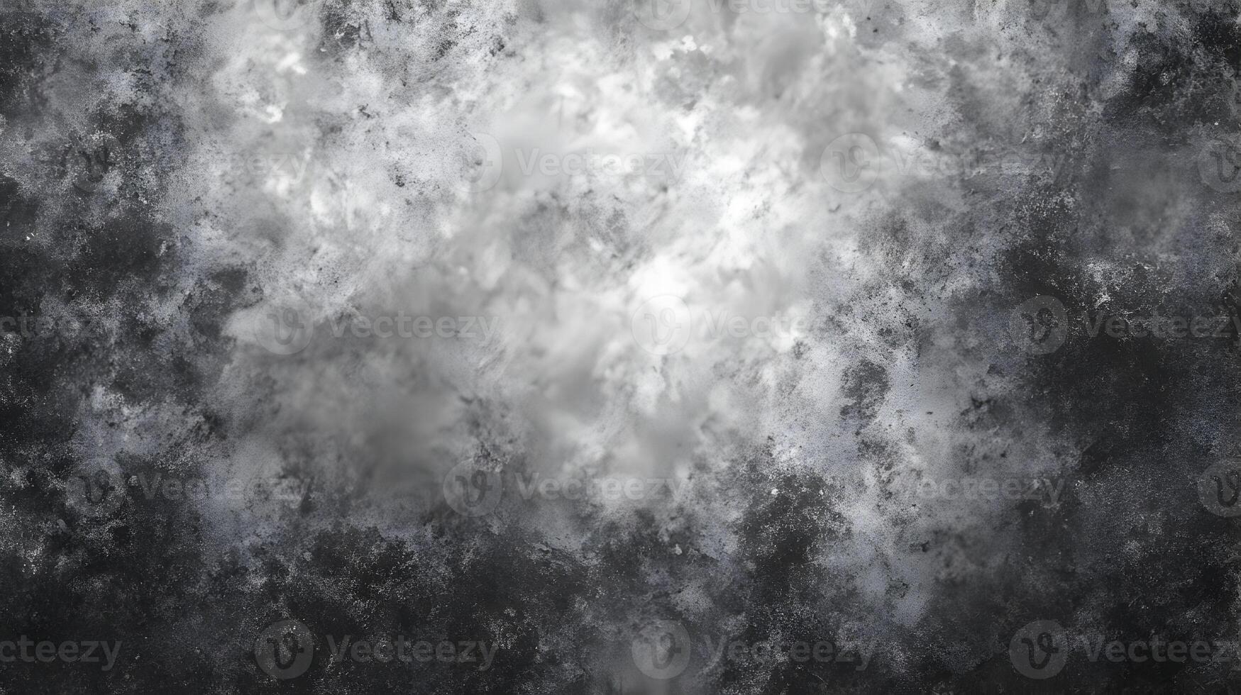 Dramatic monochromatic abstract texture showcasing interplay of light and shadow in textured backdrop photo