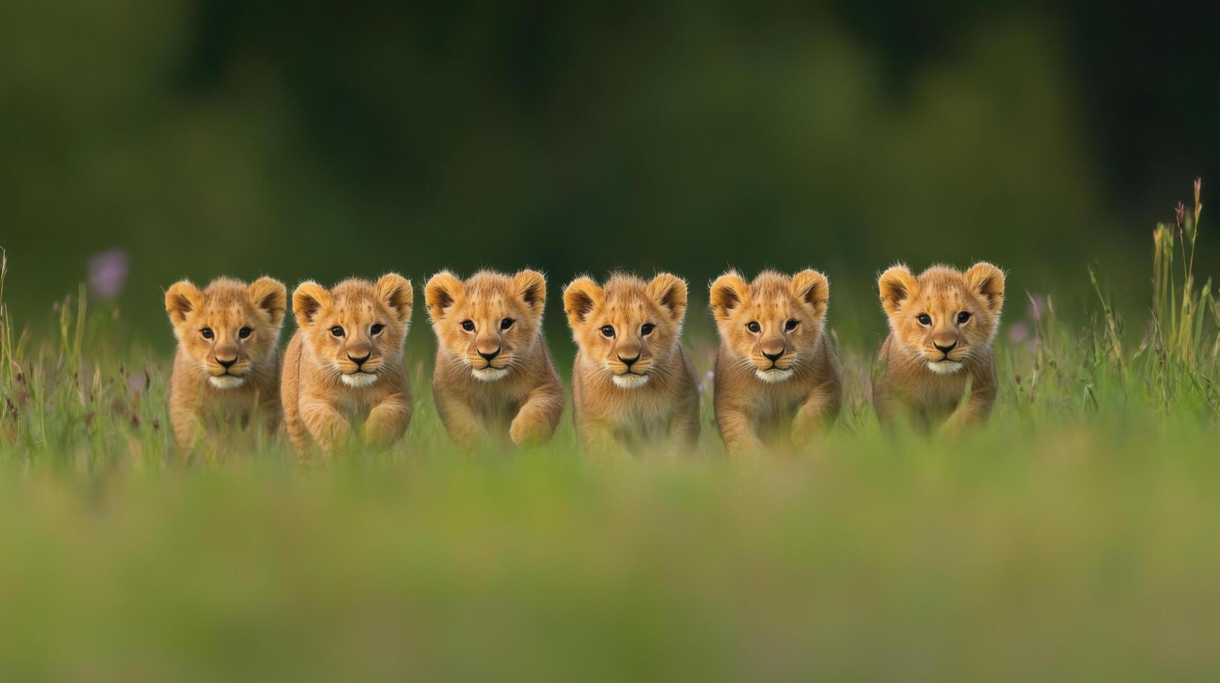 Young Peak Predators Mastering Fundamental Sneak Attack Skills photo