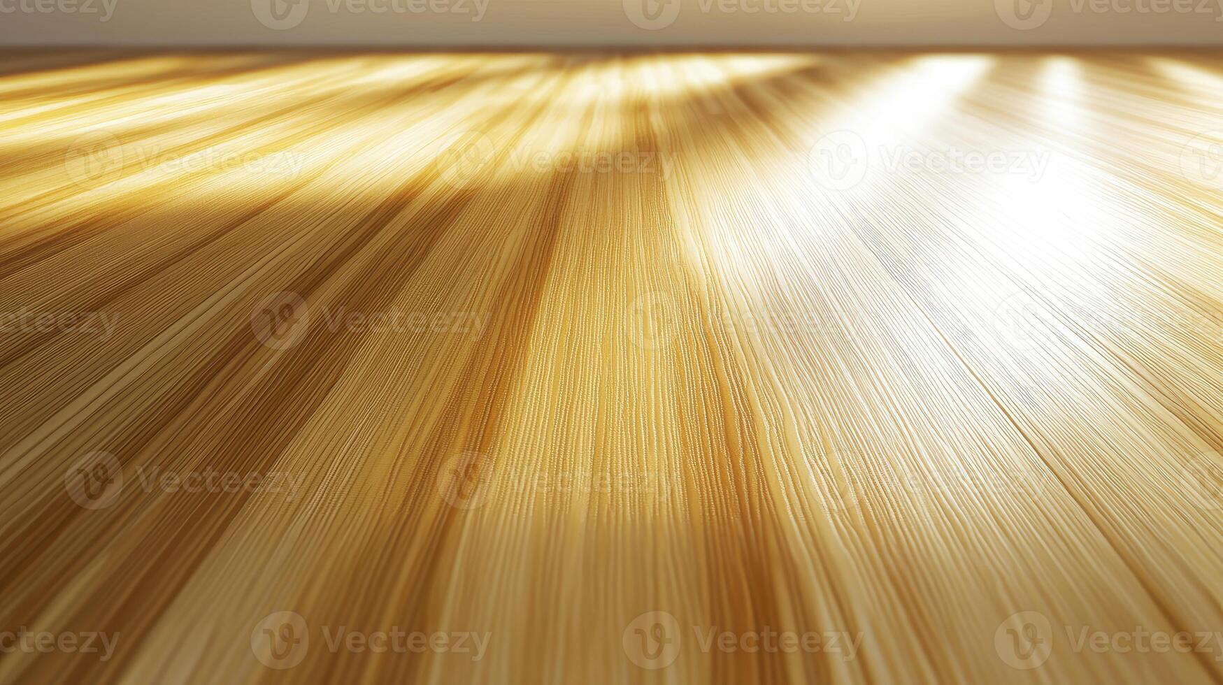 Golden Textured Surface Illuminated By Light photo