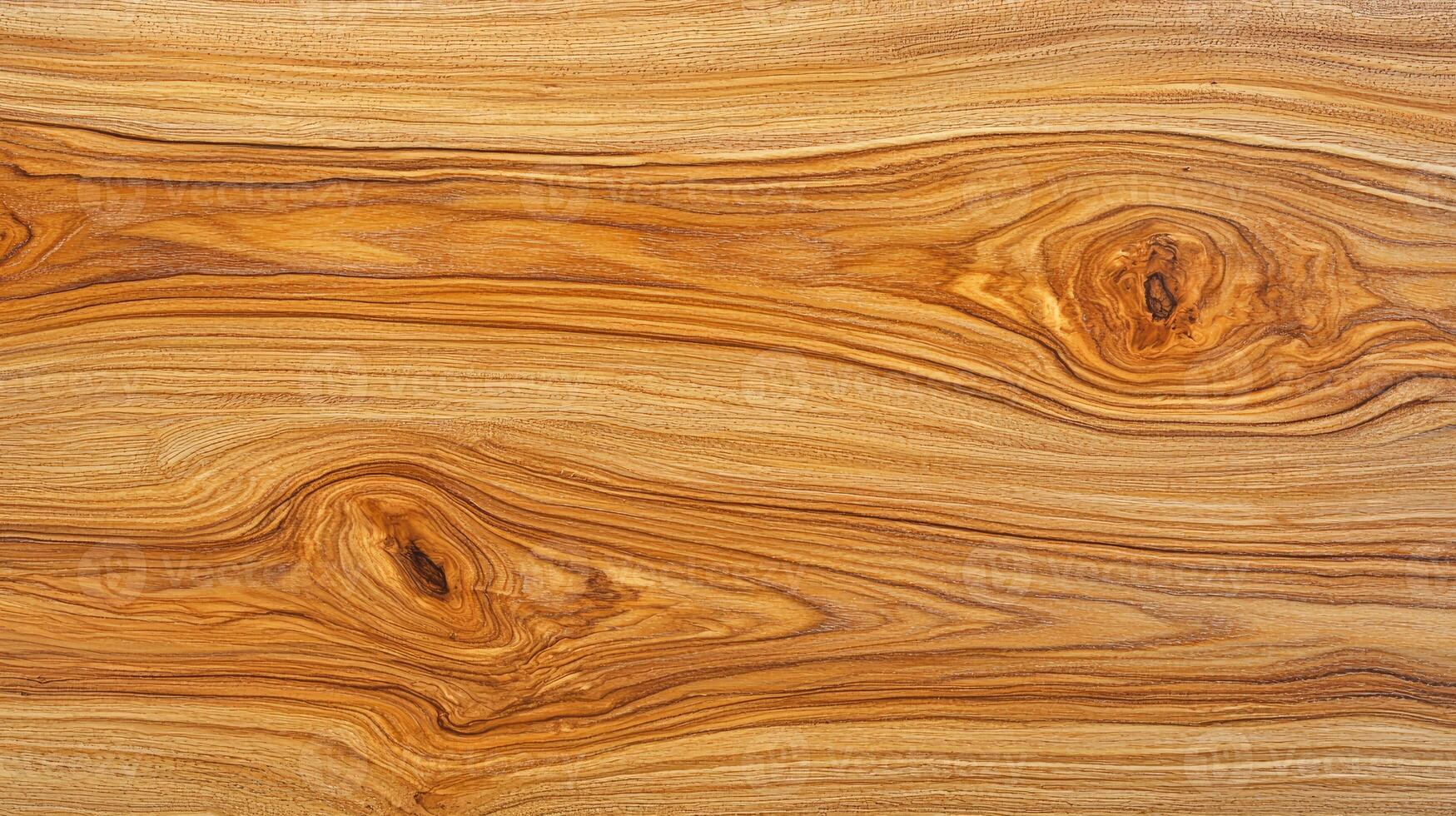 Intricate Wood Grain Pattern Showing Beautiful Texture photo