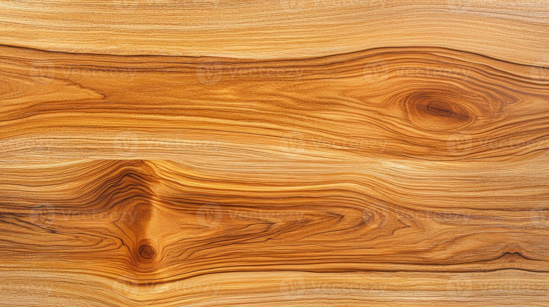 Richly textured wood grain showcasing natural photo