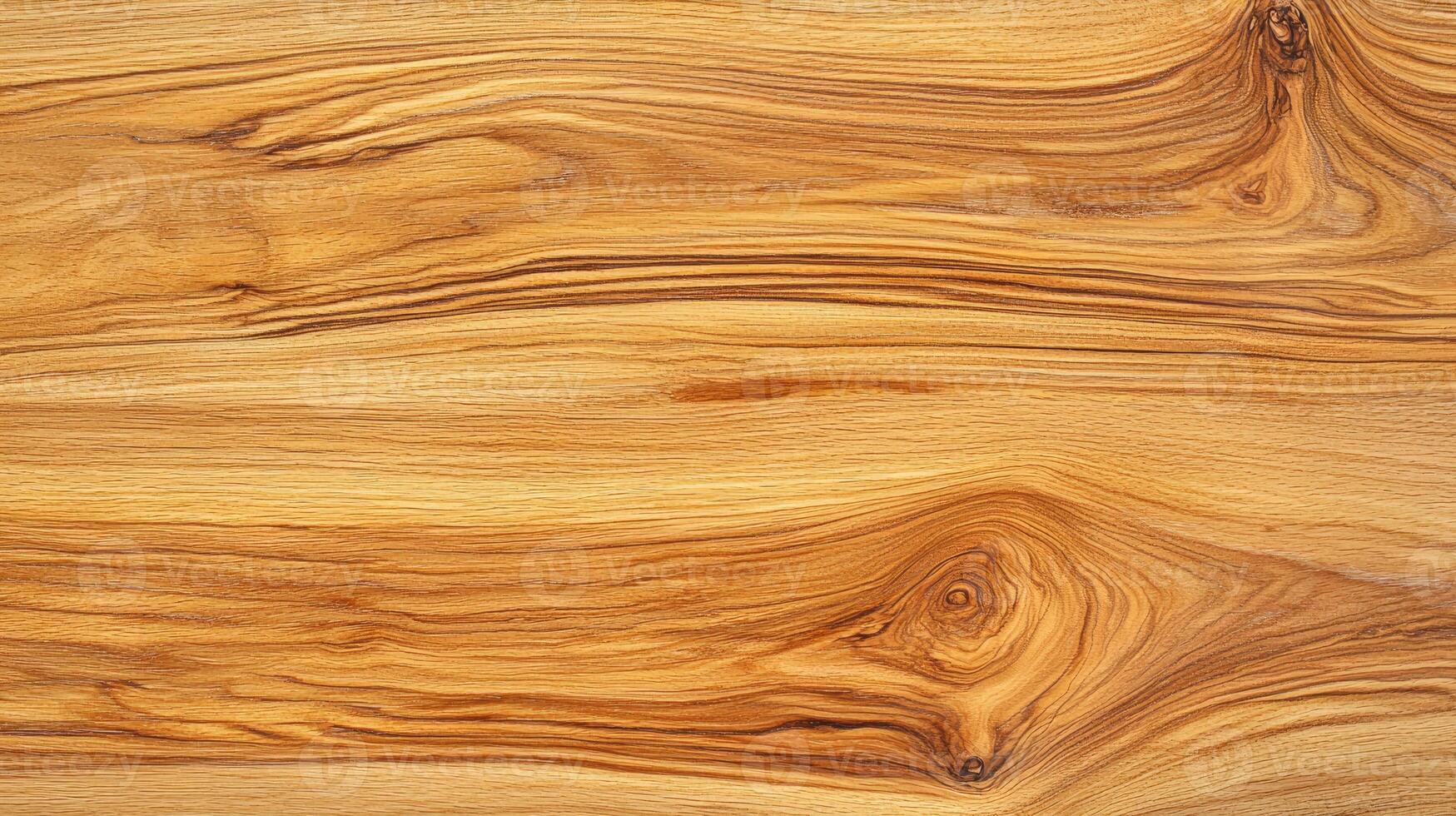 Golden Brown Wood Grain Texture Background photo