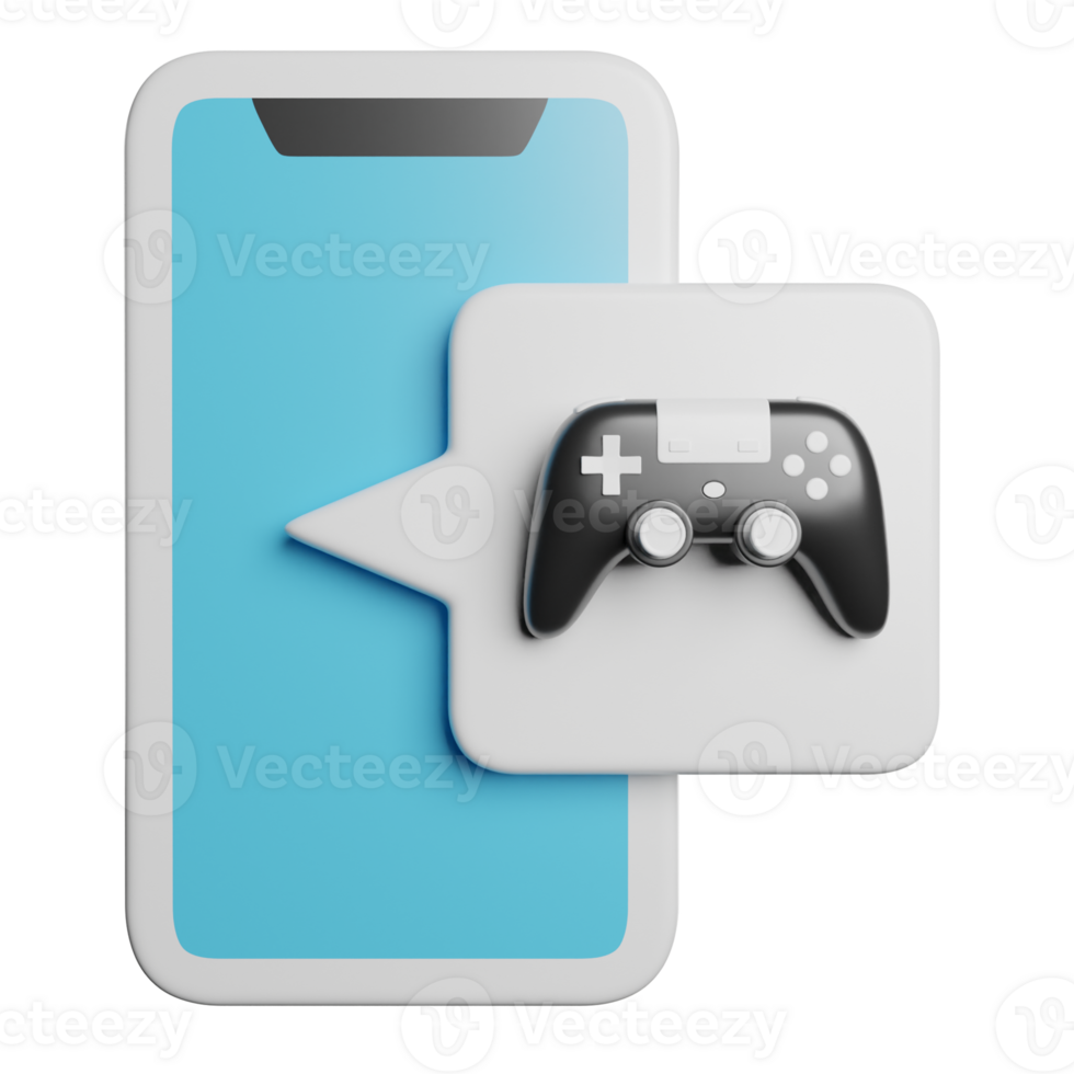 Gaming Play Joystick png