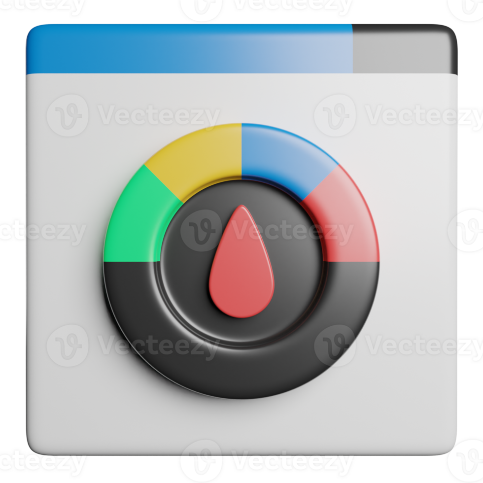 Speed Test Speedometer Marketing png