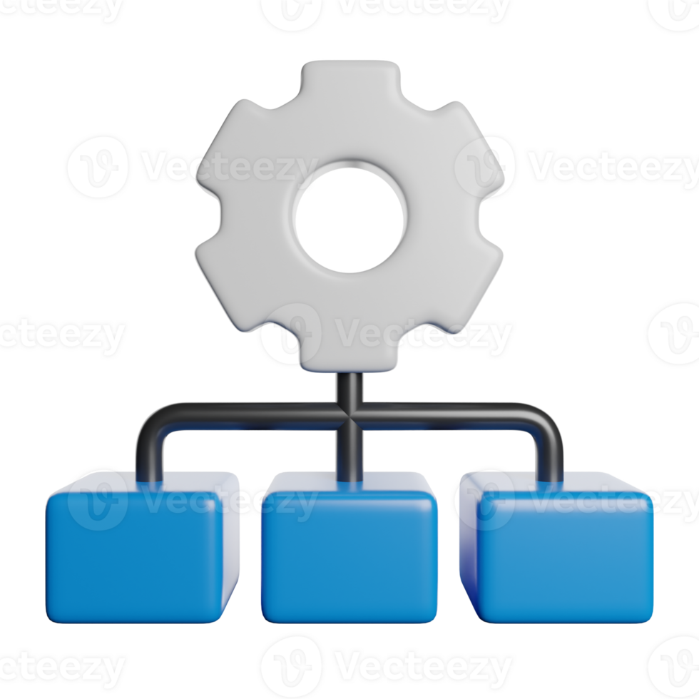 Hierarchical Structure Hierarchy png