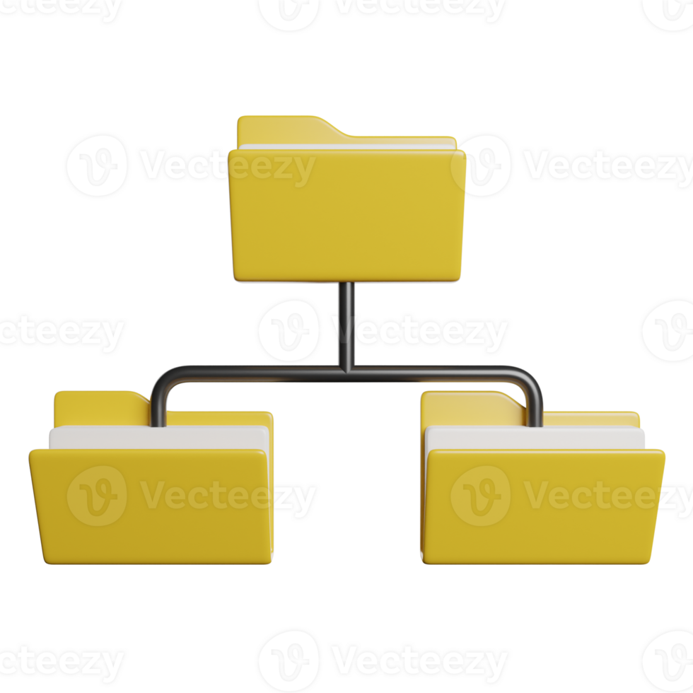 Root Directory Folder Advertising png