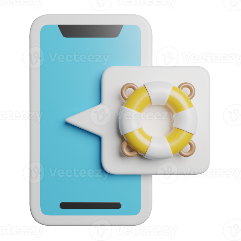 Help Support Service Apps png