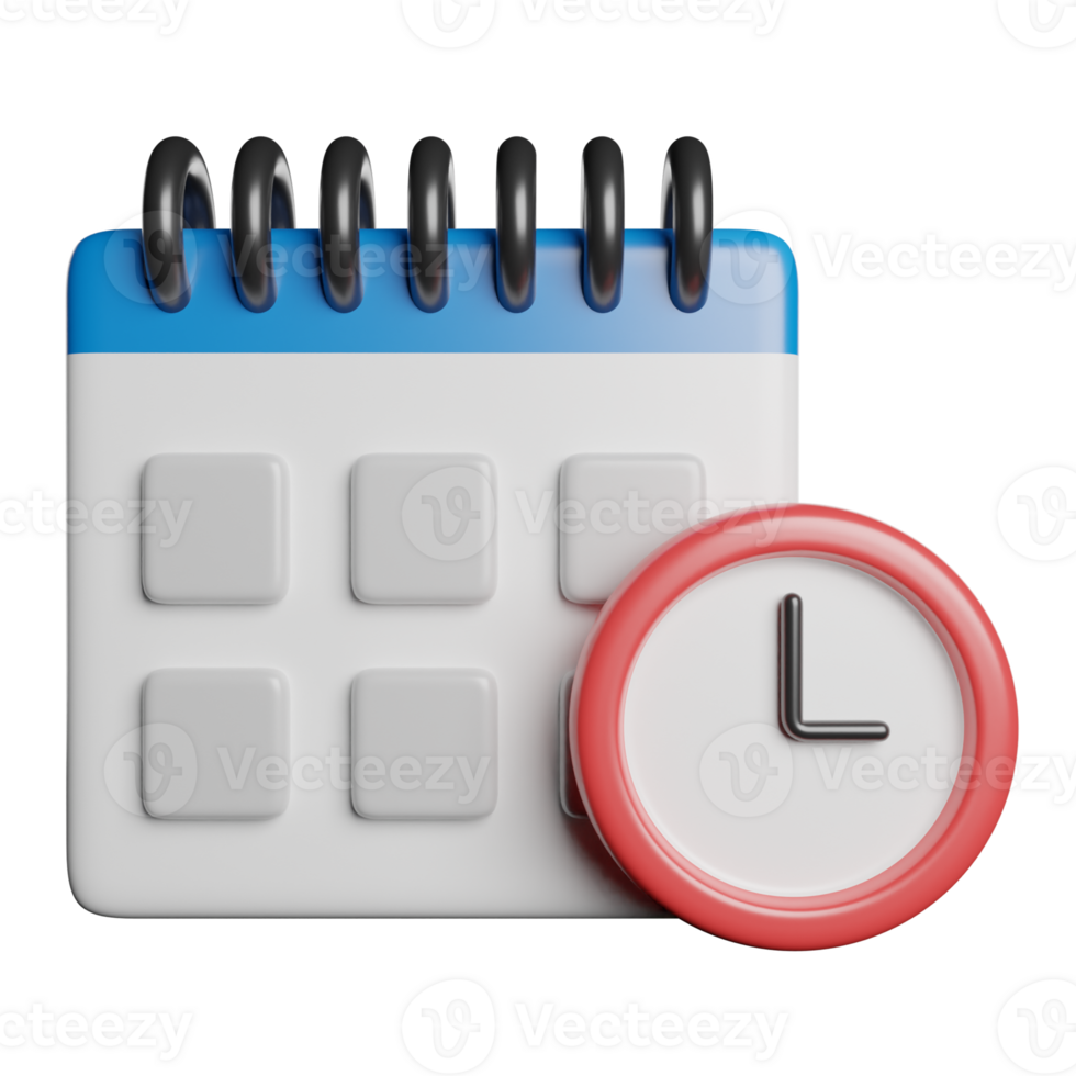 Calendar Schedule Date Branding png