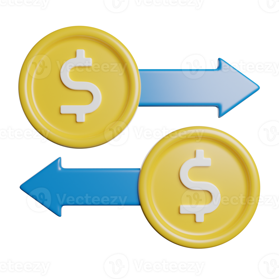 Exchange Money Currency Marketing png
