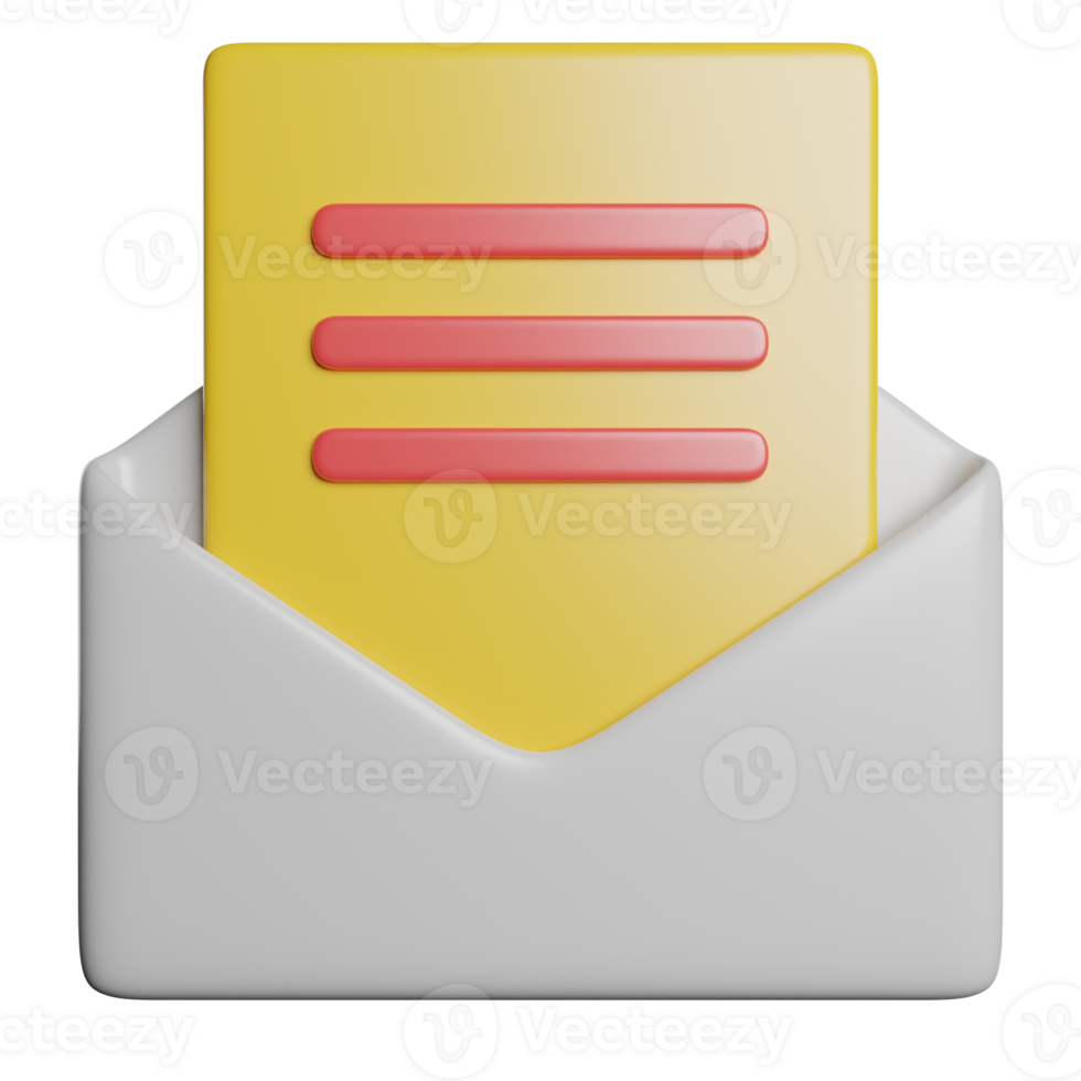 Email Message Communication Marketing png
