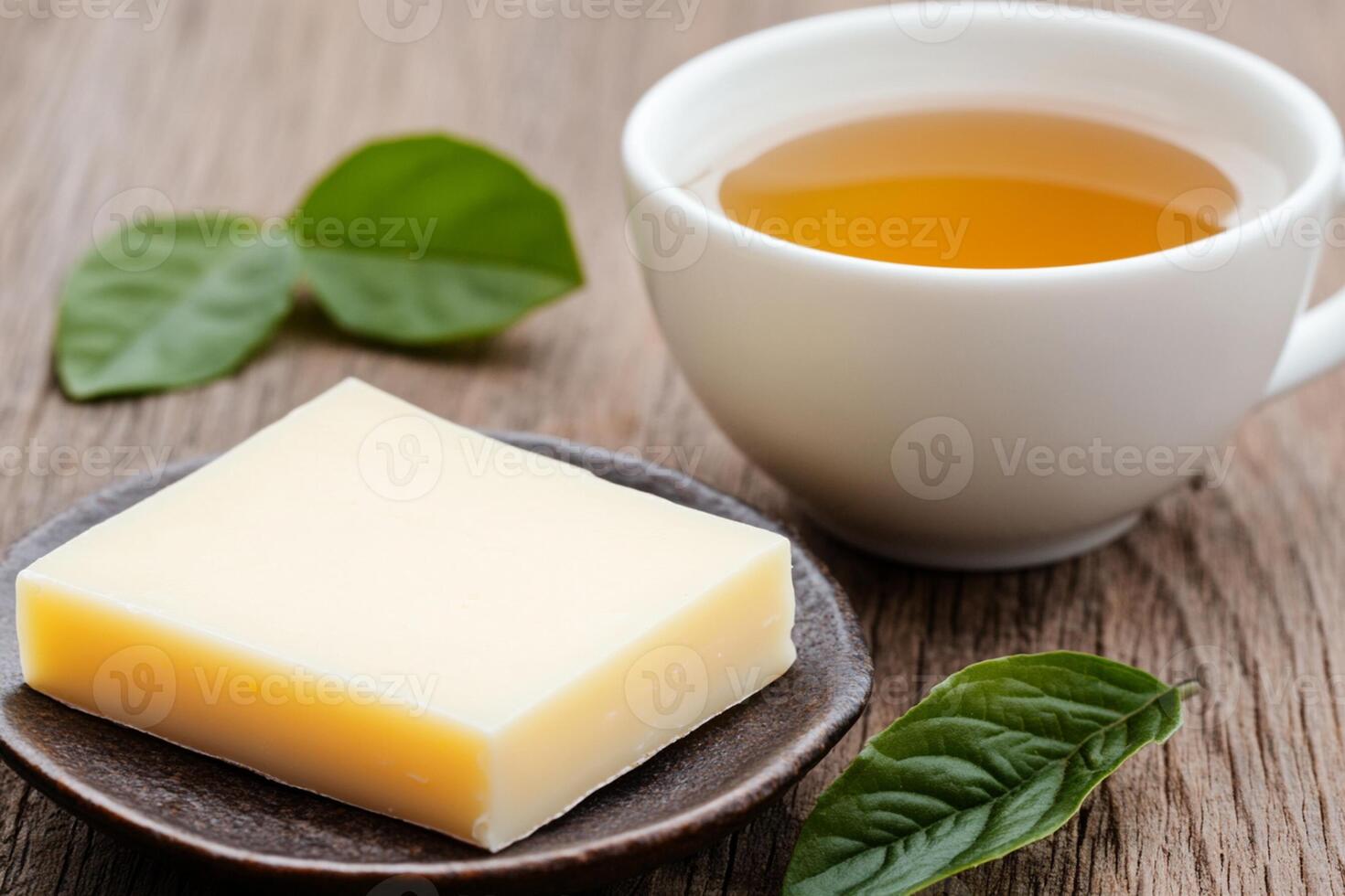 How to make your own soap photo