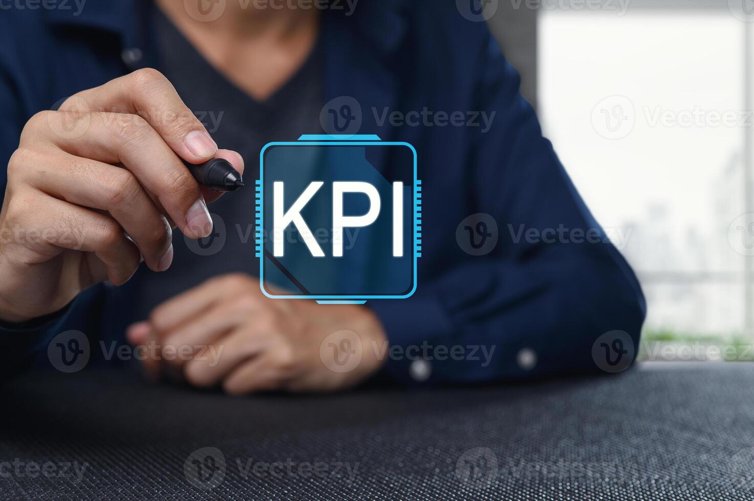 Understanding Key Performance Indicators in Business Analysis photo
