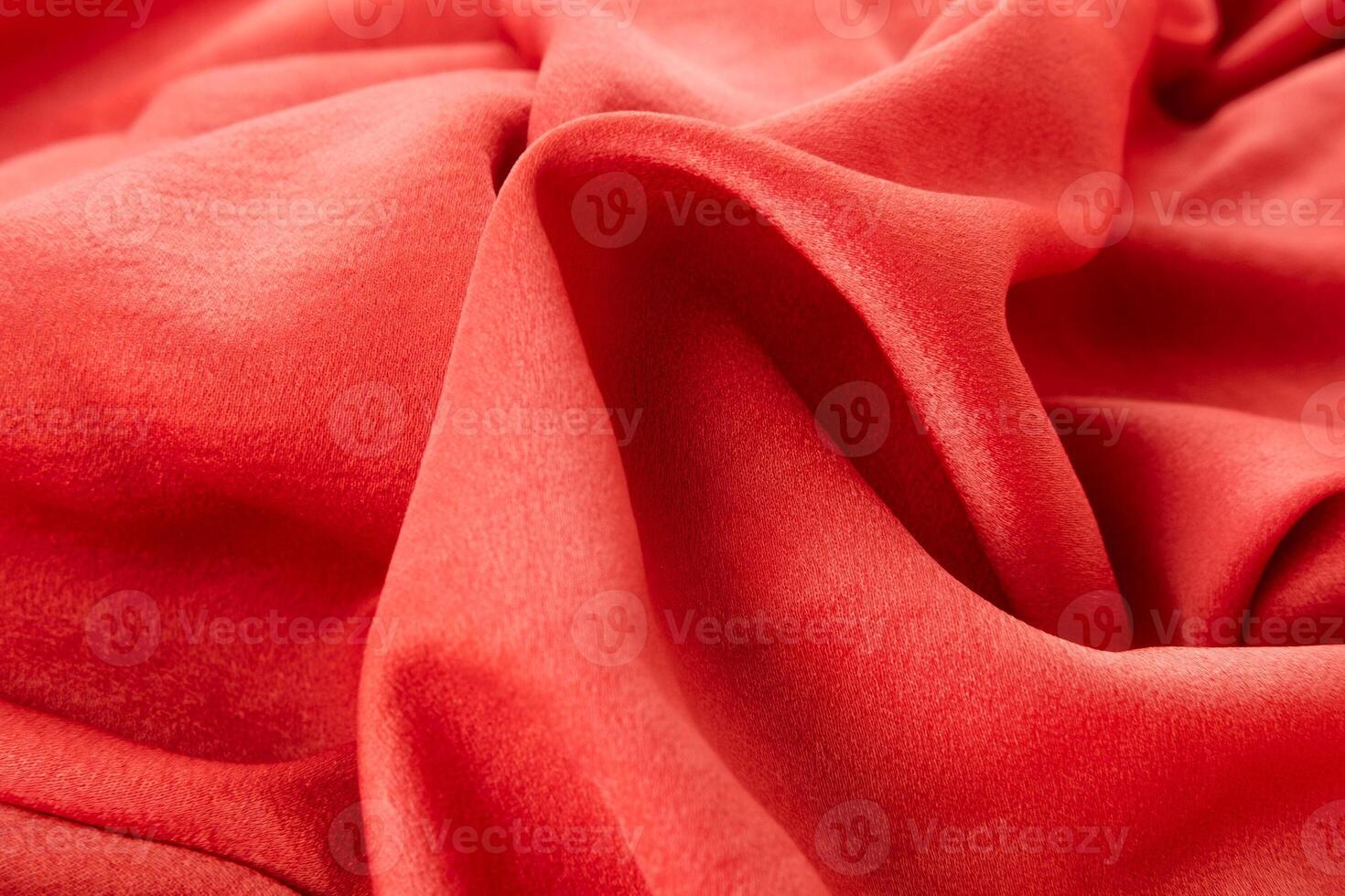 pink fabric background close up photo
