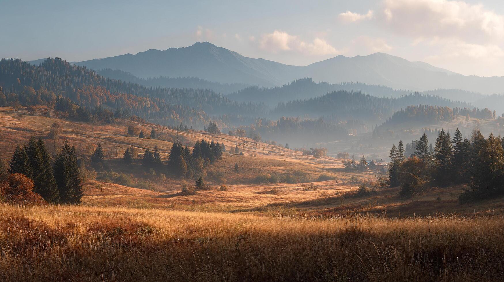 Nature photo in stunning commercial-quality resolution