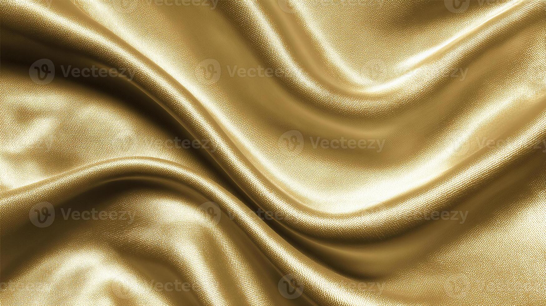 Smooth wave abstract luxury background design photo