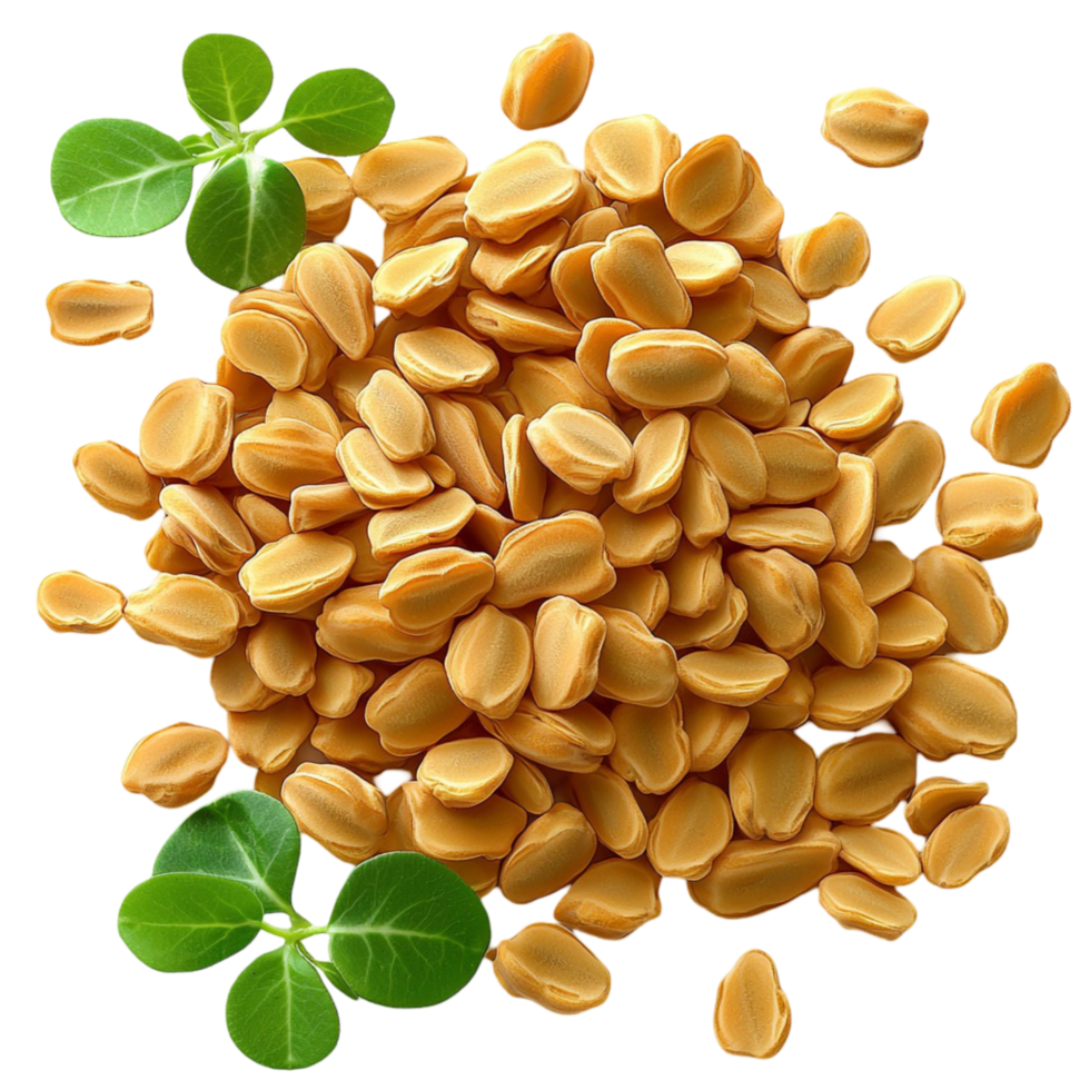 Pile of roasted peanuts visible shells a simple and On Transparent Background png