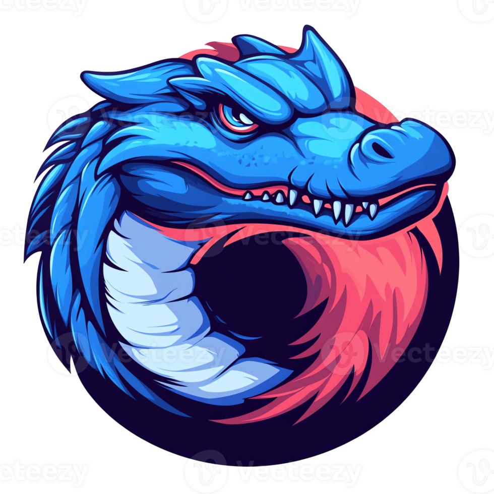 Blue Dragon, Fantasy Art, Mythical Creature png