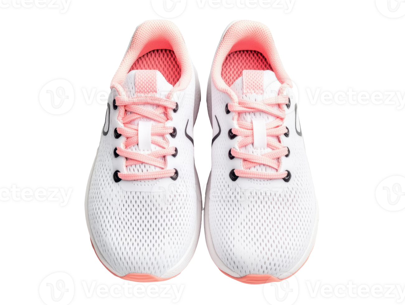Stylish running shoes for fitness and casual wear png