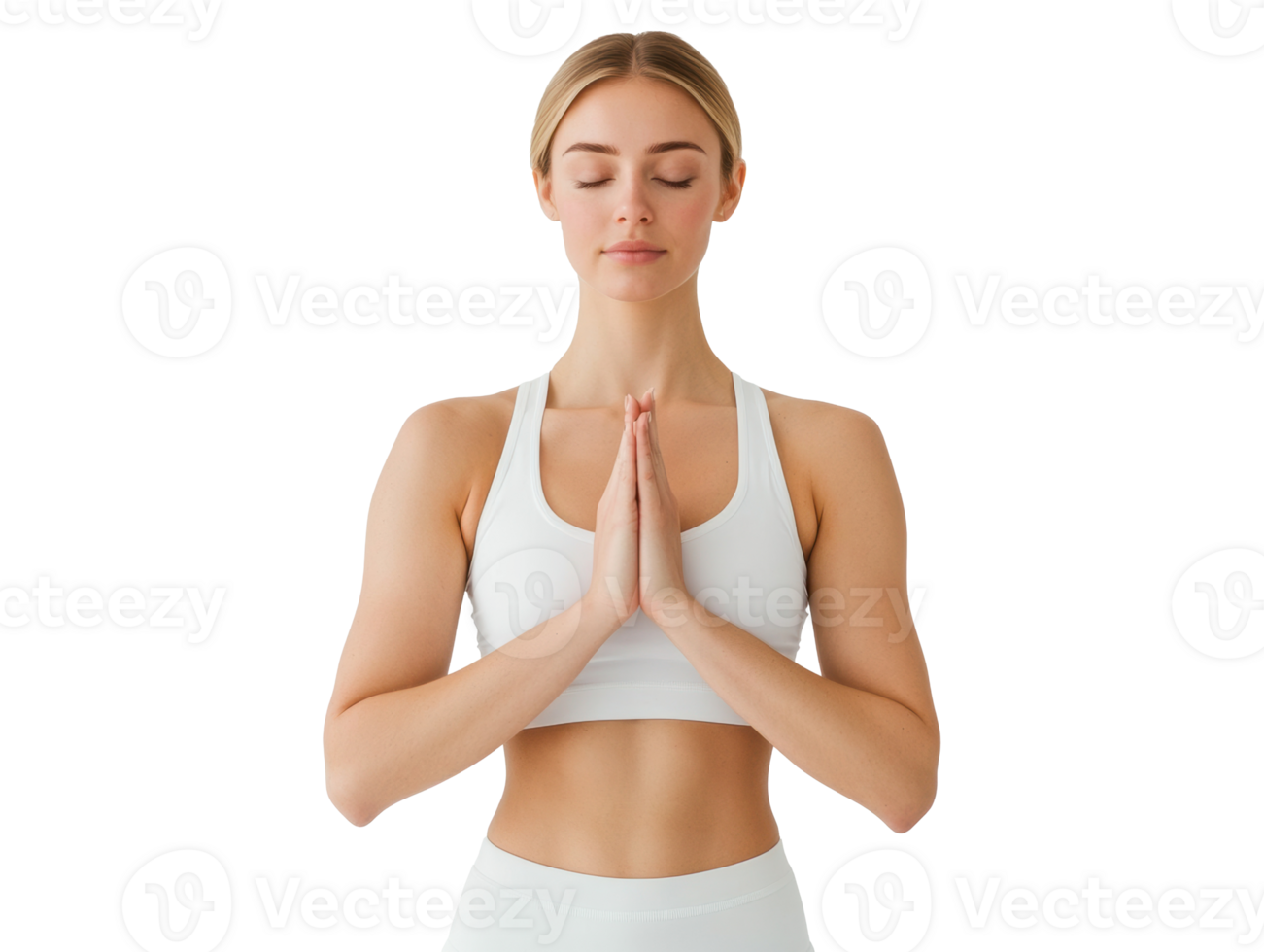 Mindfulness practice for inner peace and relaxation png