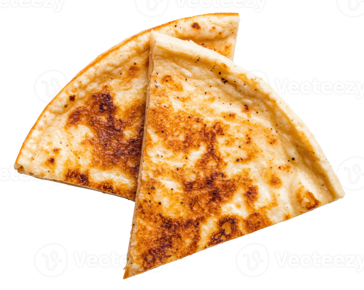 Tasty golden brown tortillas perfect for pairing and meals png