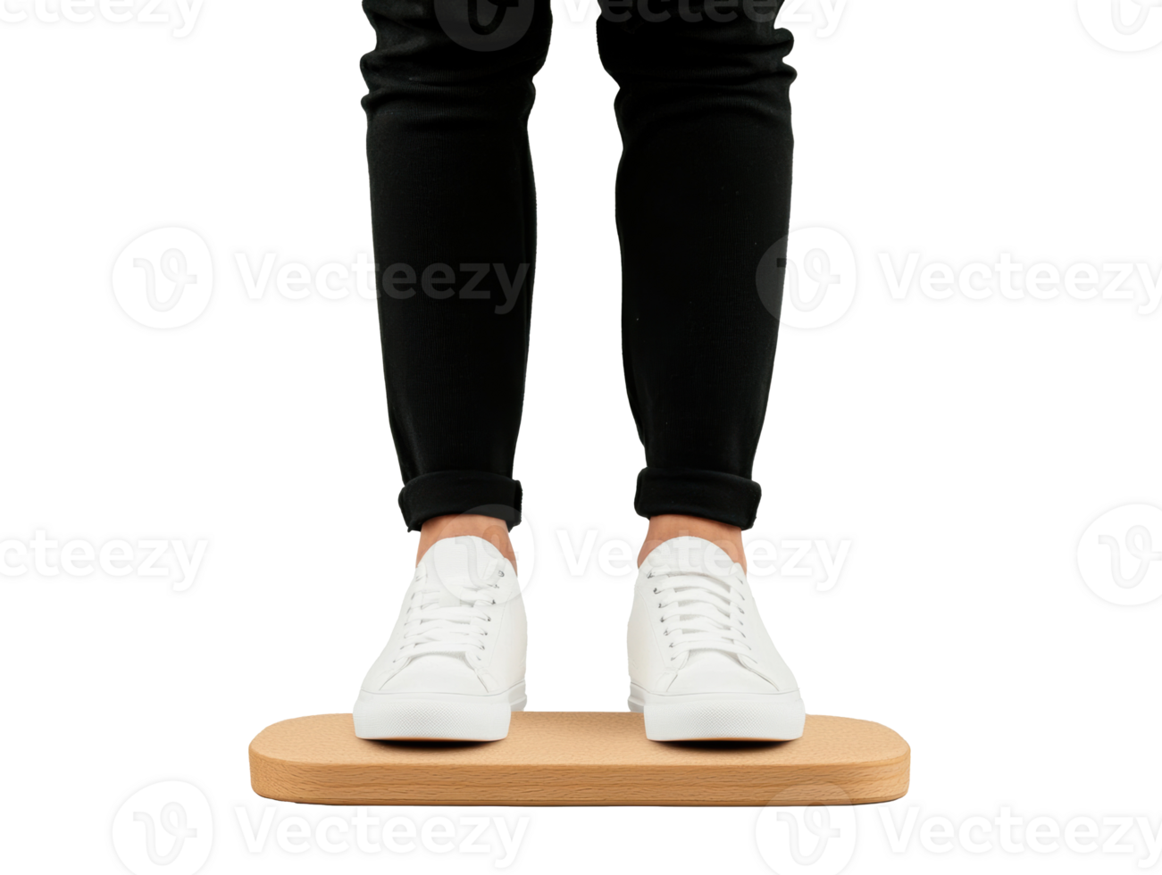 Balance training tool for improving posture and core strength png