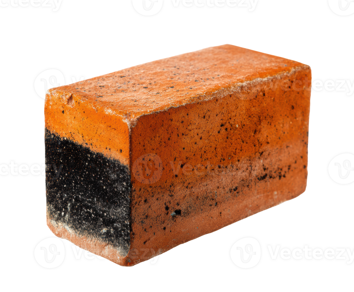 Unique decorative brick for building projects and landscaping png